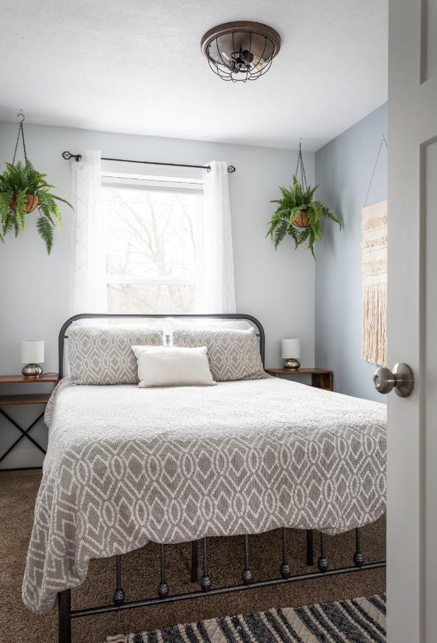 “Hygge” 3Bdr Townhouse, Close To Beach, Park & Wineries! Traverse City Dış mekan fotoğraf