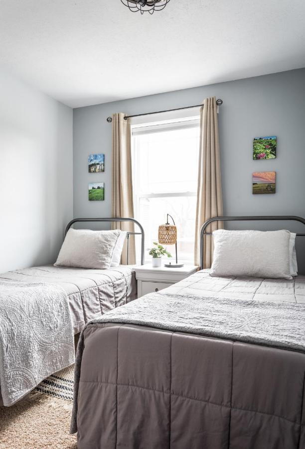 “Hygge” 3Bdr Townhouse, Close To Beach, Park & Wineries! Traverse City Dış mekan fotoğraf