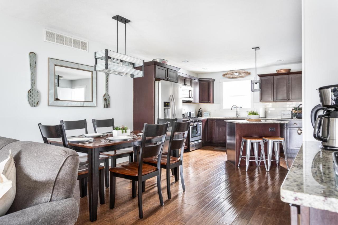 “Hygge” 3Bdr Townhouse, Close To Beach, Park & Wineries! Traverse City Dış mekan fotoğraf
