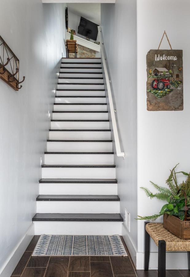 “Hygge” 3Bdr Townhouse, Close To Beach, Park & Wineries! Traverse City Dış mekan fotoğraf