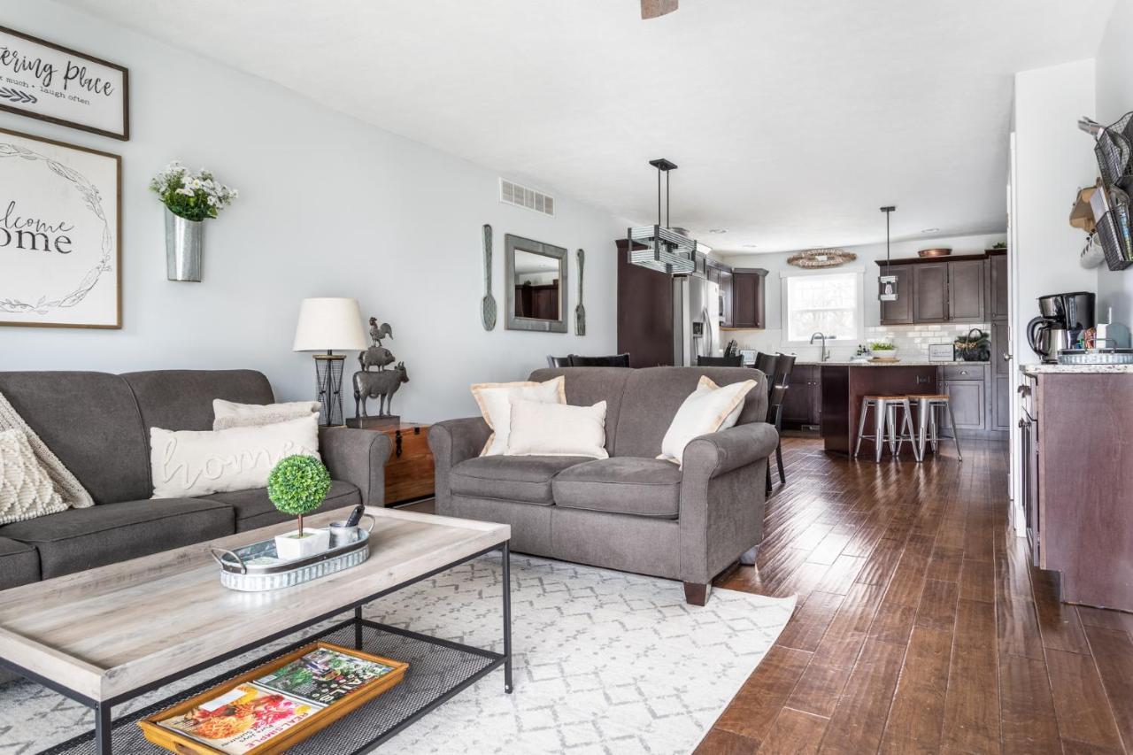 “Hygge” 3Bdr Townhouse, Close To Beach, Park & Wineries! Traverse City Dış mekan fotoğraf