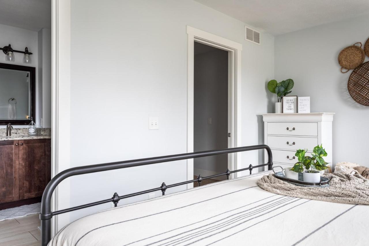 “Hygge” 3Bdr Townhouse, Close To Beach, Park & Wineries! Traverse City Dış mekan fotoğraf