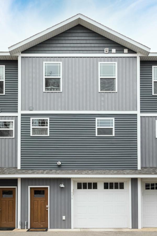 “Hygge” 3Bdr Townhouse, Close To Beach, Park & Wineries! Traverse City Dış mekan fotoğraf