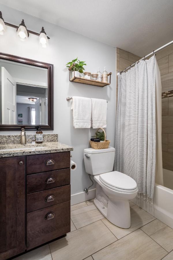 “Hygge” 3Bdr Townhouse, Close To Beach, Park & Wineries! Traverse City Dış mekan fotoğraf
