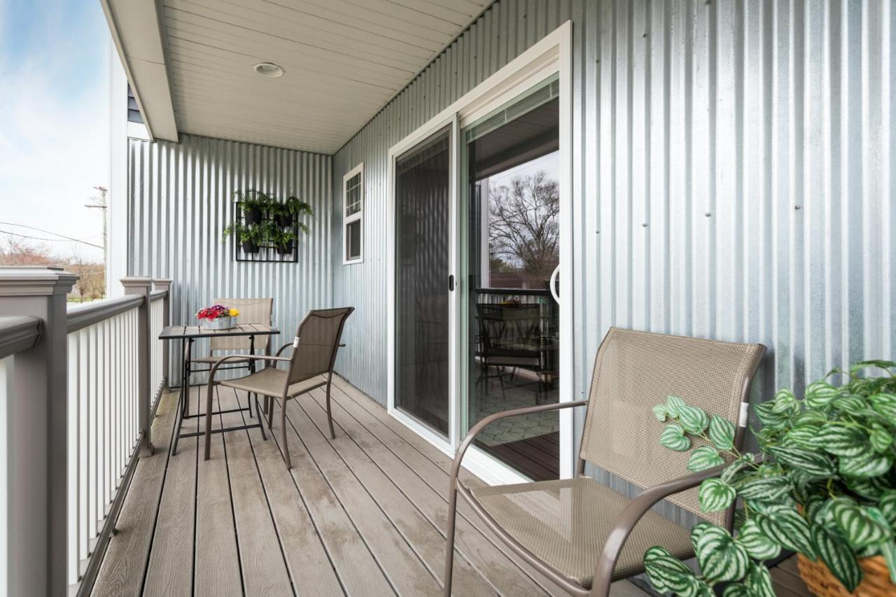 “Hygge” 3Bdr Townhouse, Close To Beach, Park & Wineries! Traverse City Dış mekan fotoğraf