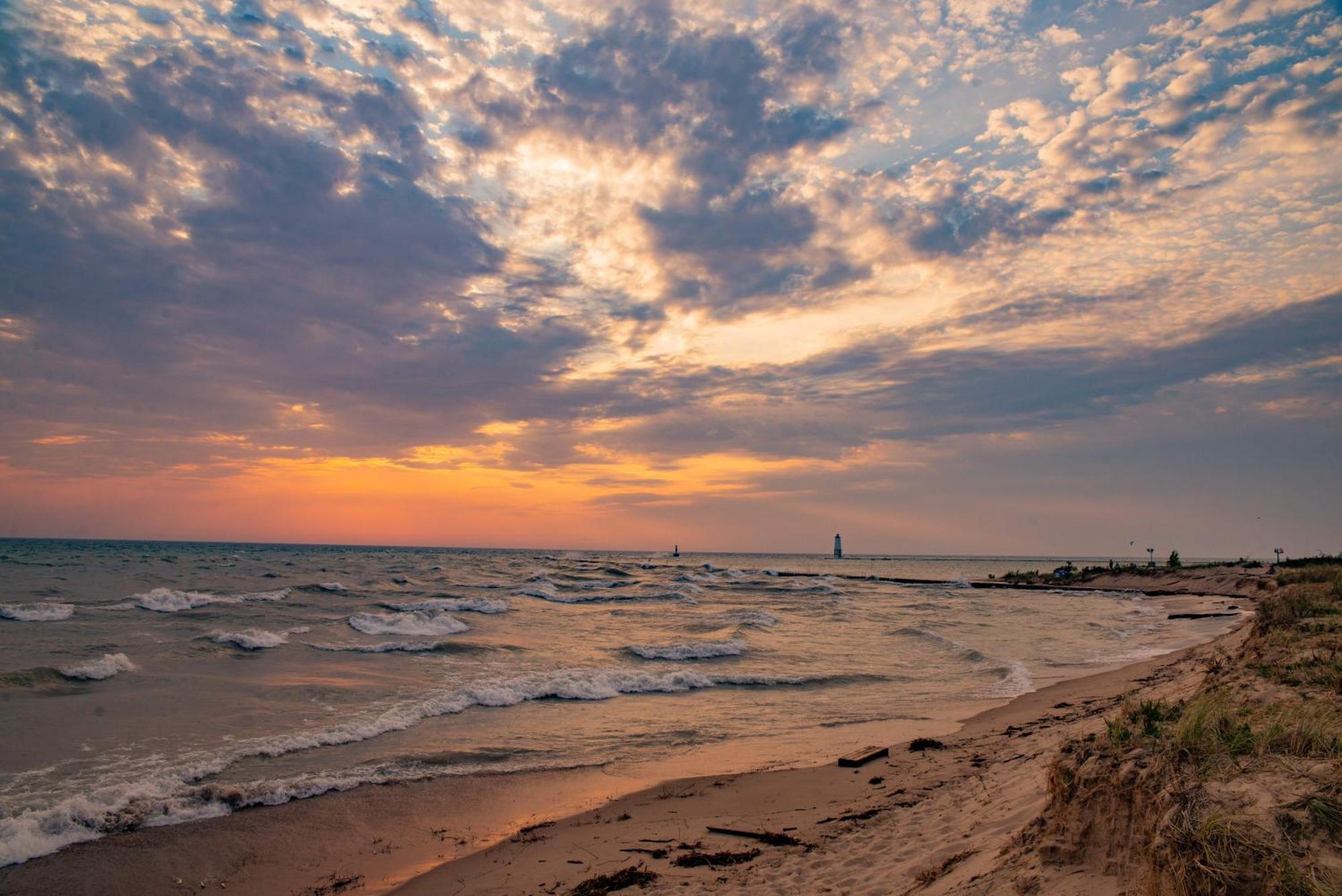 “Hygge” 3Bdr Townhouse, Close To Beach, Park & Wineries! Traverse City Dış mekan fotoğraf